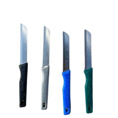 Orjinal Solingen Simli Delikli Meyve Bıçağı