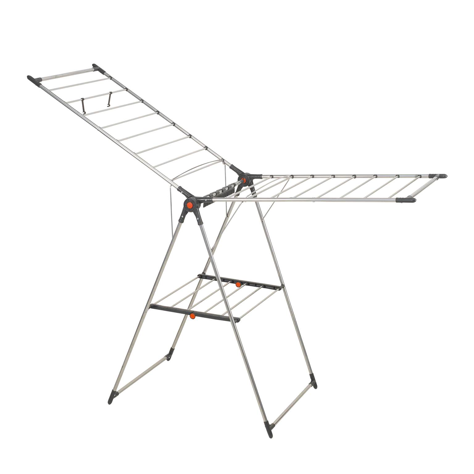 Cıngıllıoğlu Elisa Delüxe Cc-080 Çamaşır Kurutmalığı