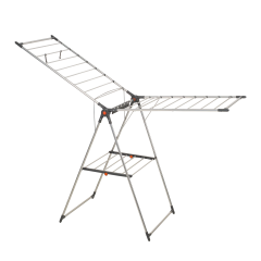 Cıngıllıoğlu Elisa Delüxe Cc-080 Çamaşır Kurutmalığı