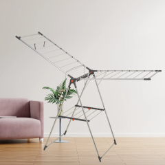 Cıngıllıoğlu Elisa Delüxe Cc-080 Çamaşır Kurutmalığı