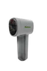 Marske Tiftik Temizleme Makinesi Ms-2300 Beyaz