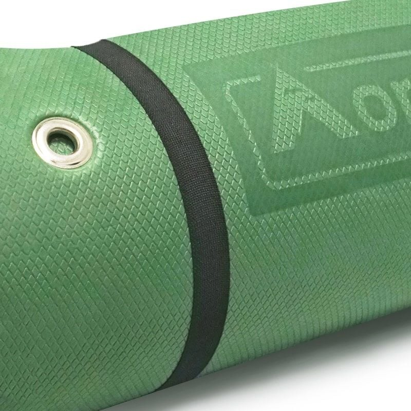 Orcamp Out-2400 Kamp Outdoor Mat 60*180 0.7 Mm Zümrüt