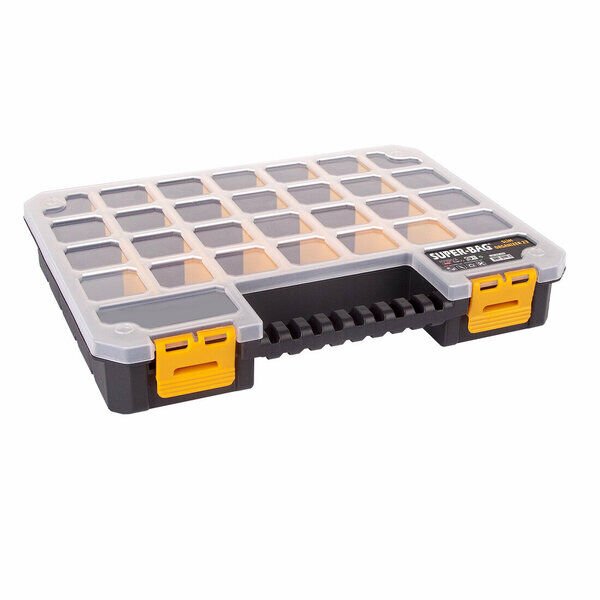 Süper Bag Slim Organizer No.23