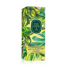 Eyüp Sabri Tuncer Ayvalık Zeytin Çiçeği Kolonyası Pet Şişe 400 Ml