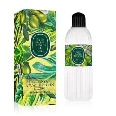 Eyüp Sabri Tuncer Ayvalık Zeytin Çiçeği Kolonyası Pet Şişe 400 Ml