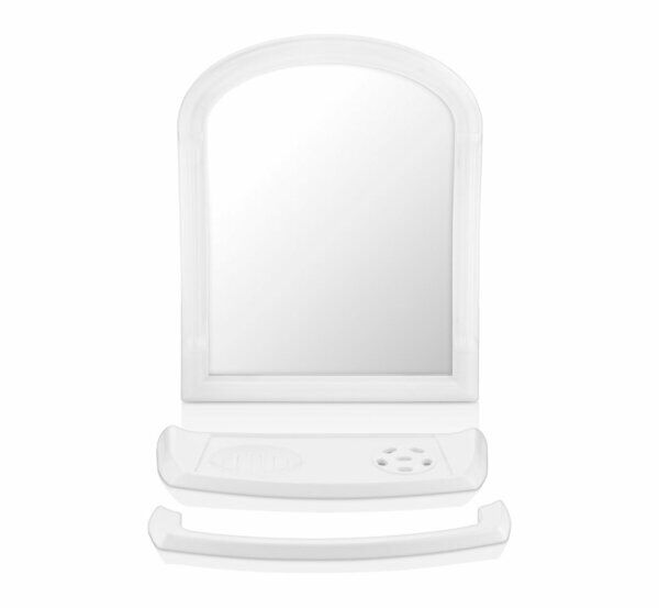 Merdem Ayna Seti Küçük