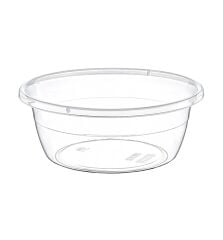 Sağlık Lüx 5 No Yuvarlak Badya 10,5 Lt