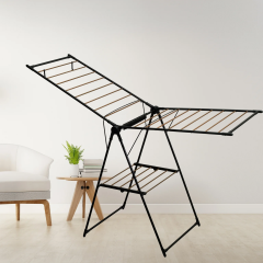 Cıngıllıoğlu Calinda Classic Cc-050 Çamaşır Kurutmalığı