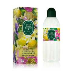Eyüp Sabri Tuncer Verbena Zinde Limon Kolonyası Pet Şişe 400 Ml