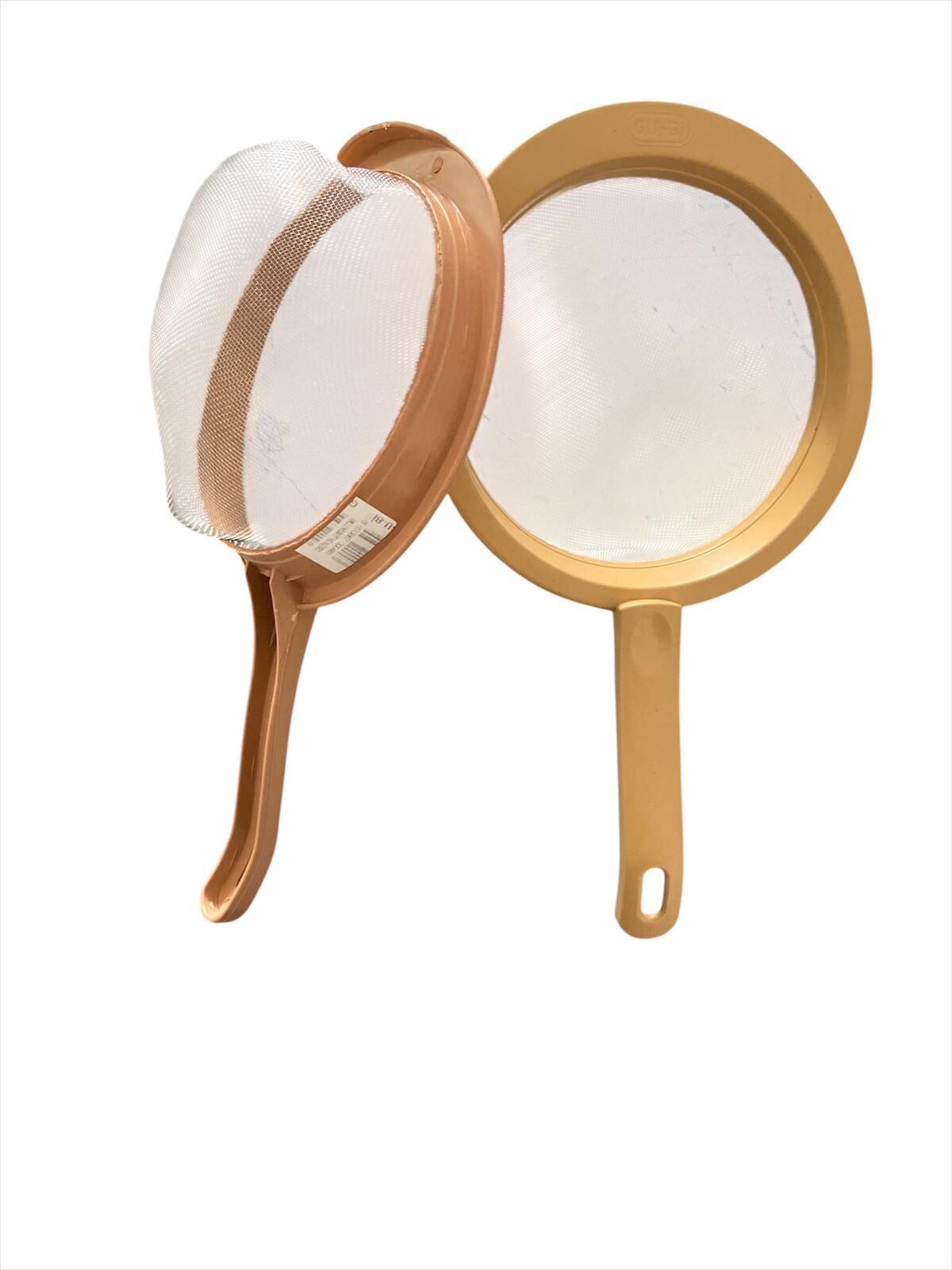 Gu-Bi No:17 Milenyum Tel Süzgeç