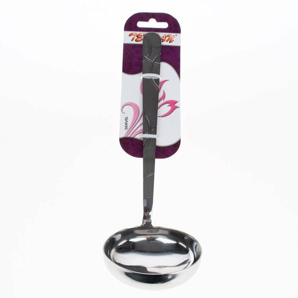 Tercan Hilal Tek Kepçe