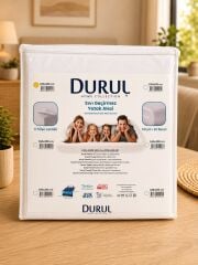 Durul Köşe Lastikli Alez 100 X 200 Cm