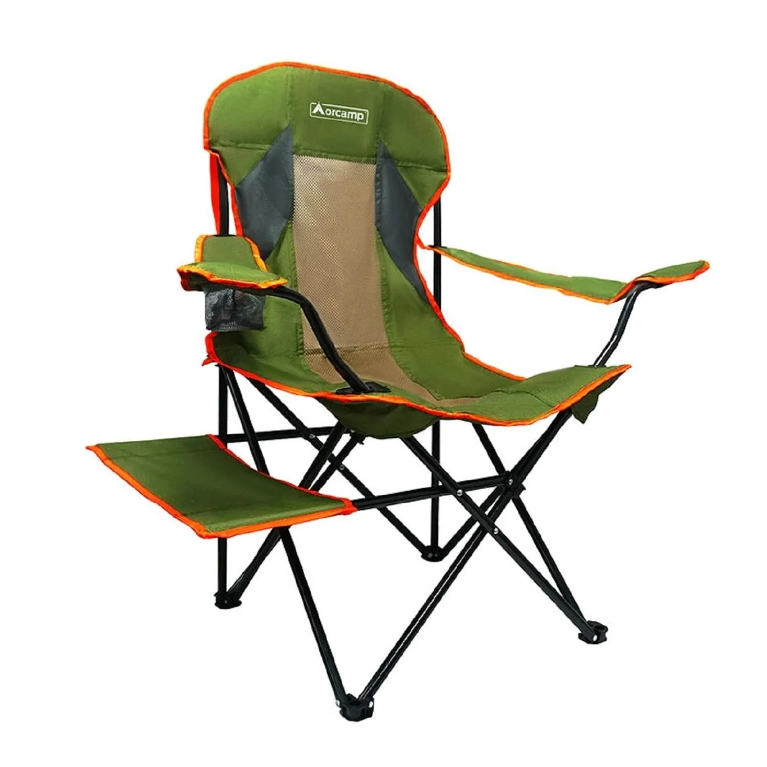 Orcamp Out-2160 Fileli Kamp Sandalyesi