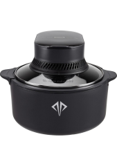 Trident Airfryer Siyah