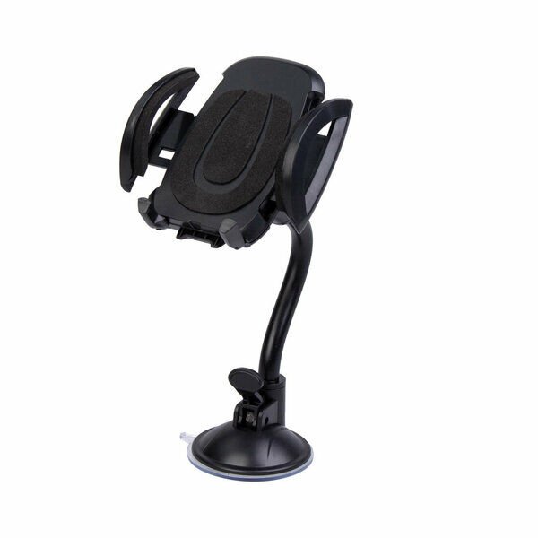 Acl Araç Telefon Tutacak T-01 Siyah