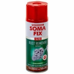 Somafix Pas Sökücü Yağlayıcı 400 Ml 370 Gr
