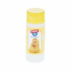 Çınar Pudra Talk Tüp 75 Gr