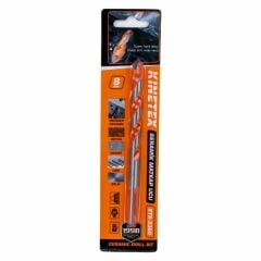 Kinetex Matkap Ucu Seramik 8 Mm
