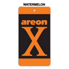 Areon Oto Ayna Kokusu Watermelon Turuncu