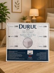 Durul Kapitone Fitted Alez  100 X 200 Cm