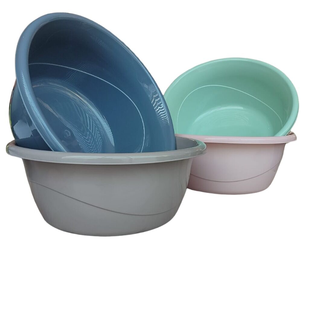 Çankaya Eva Homeart  4 No Yuvarlak Badya 7 Lt