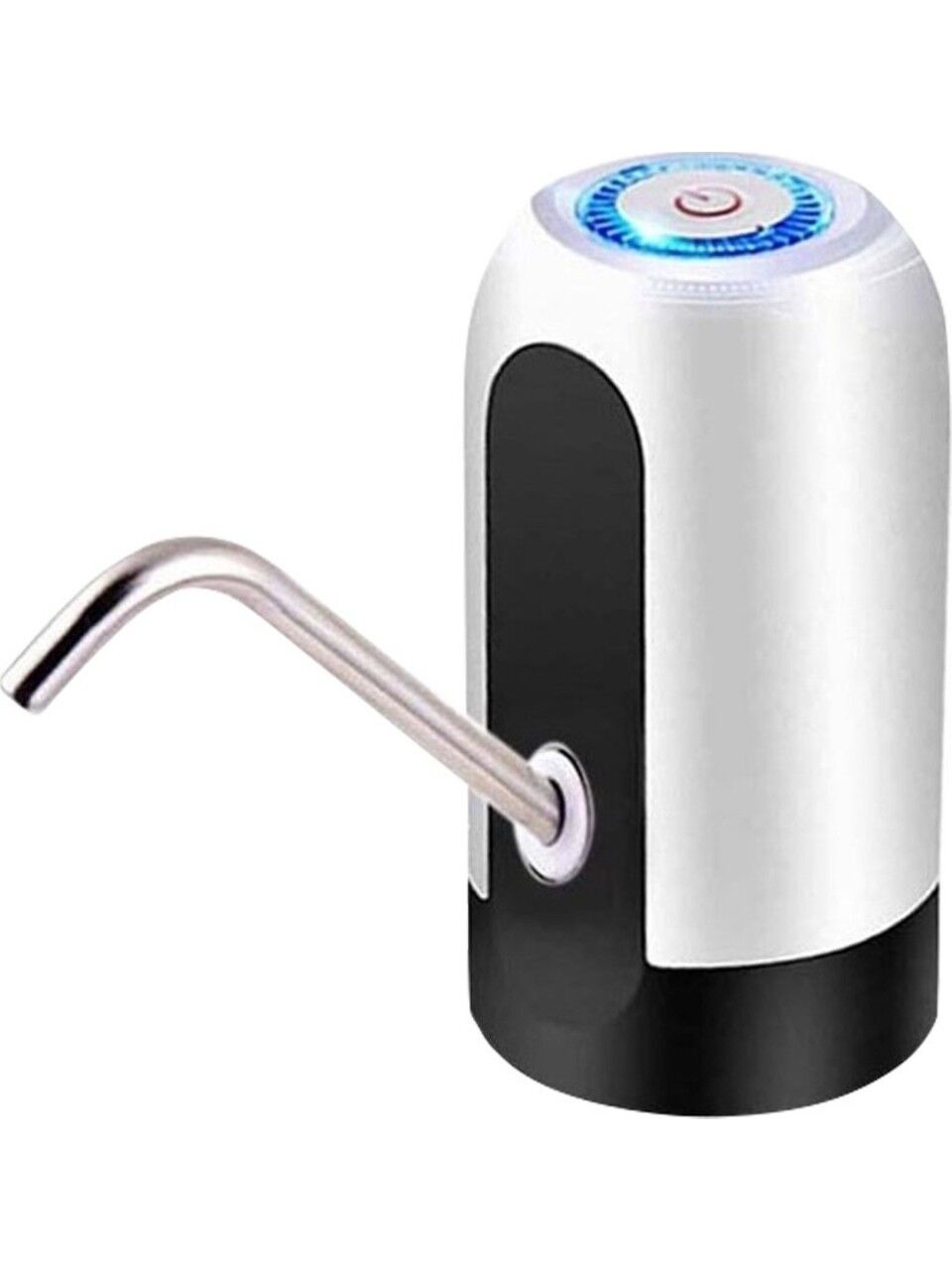 Tudor Damacana Su Pompası Şarjlı