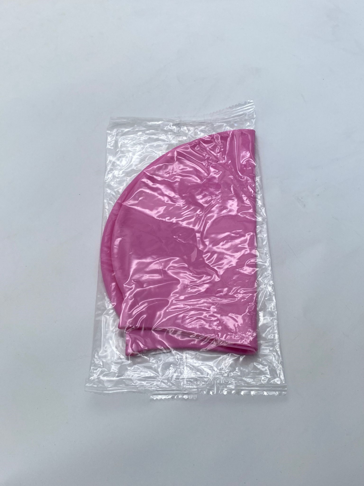 Bestway Bone Silikon Düz  Çantalı-Torbalı