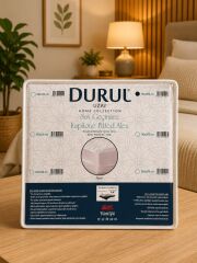 Durul Kapitone Fitted Alez  160 X 200 Cm