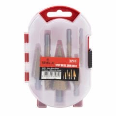 Revello Kademeli Panç Takımı 6 lı Set