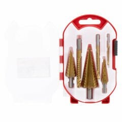Revello Kademeli Panç Takımı 6 lı Set