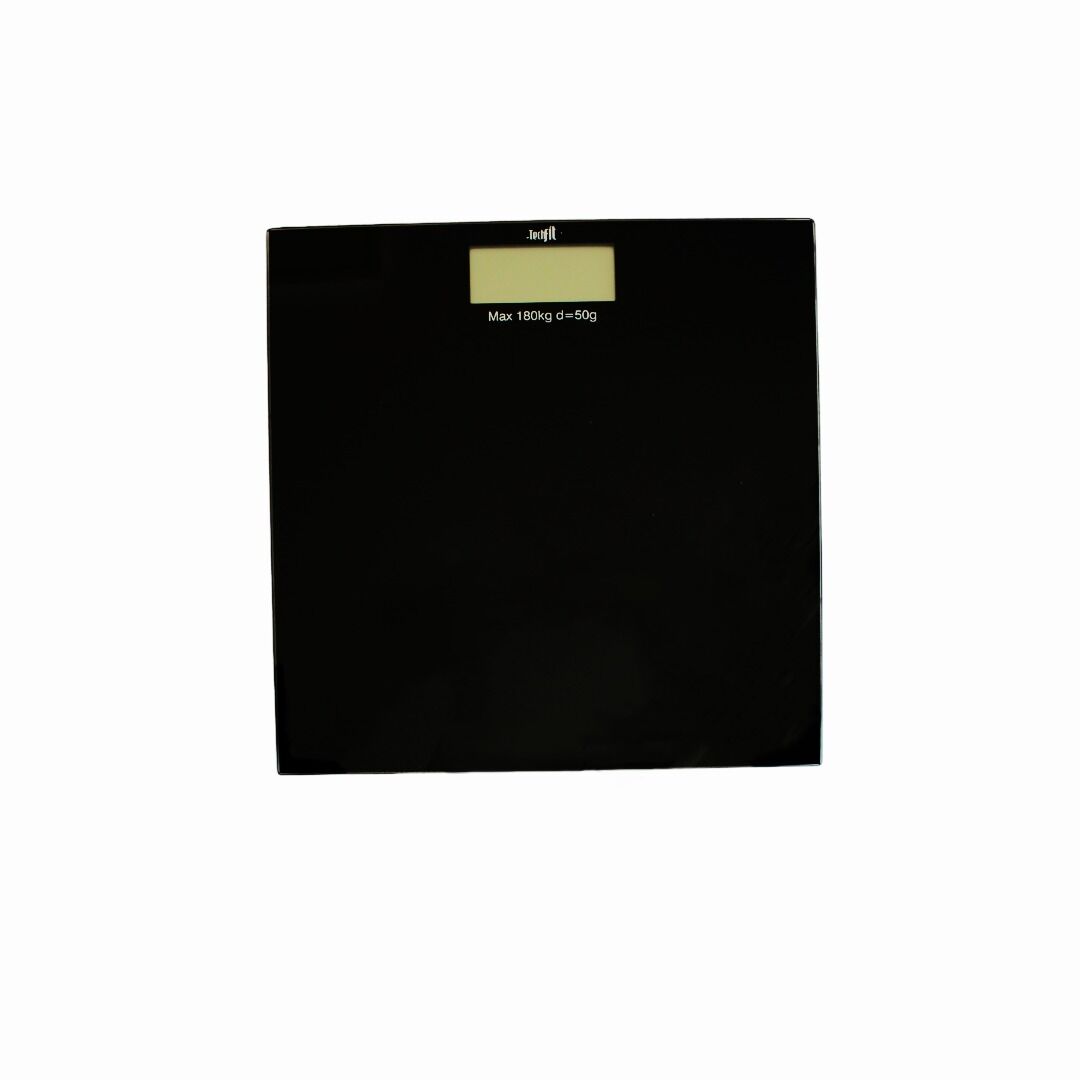 Techfit Baskül Dijital Cam