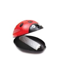 Flora  F138 Uğur Böceği Tekli Gırgır