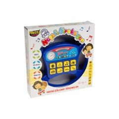 Prestij Direksiyon Pilli Kutulu