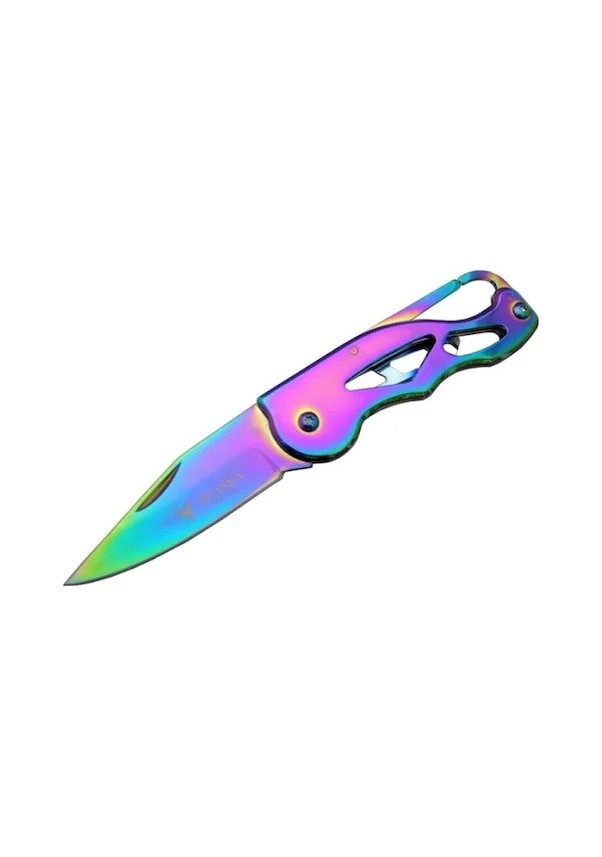 Alaska Sdr 11-X Katlanır Mini Cep Çakısı