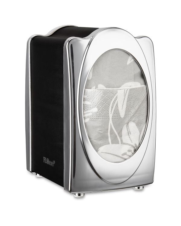 Flora F057 Fantastik Peçetelik Çift Yönlü