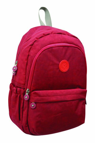 Astral Krinkıl Coupe Sırt Çantası Bordo