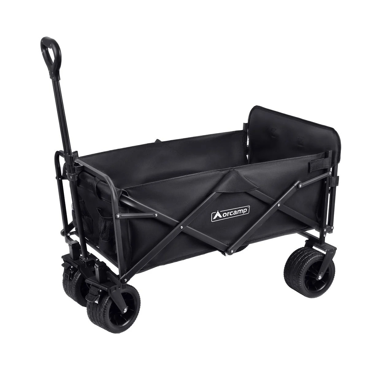 Orcamp Out-2380 Kamp Rover Vagonu