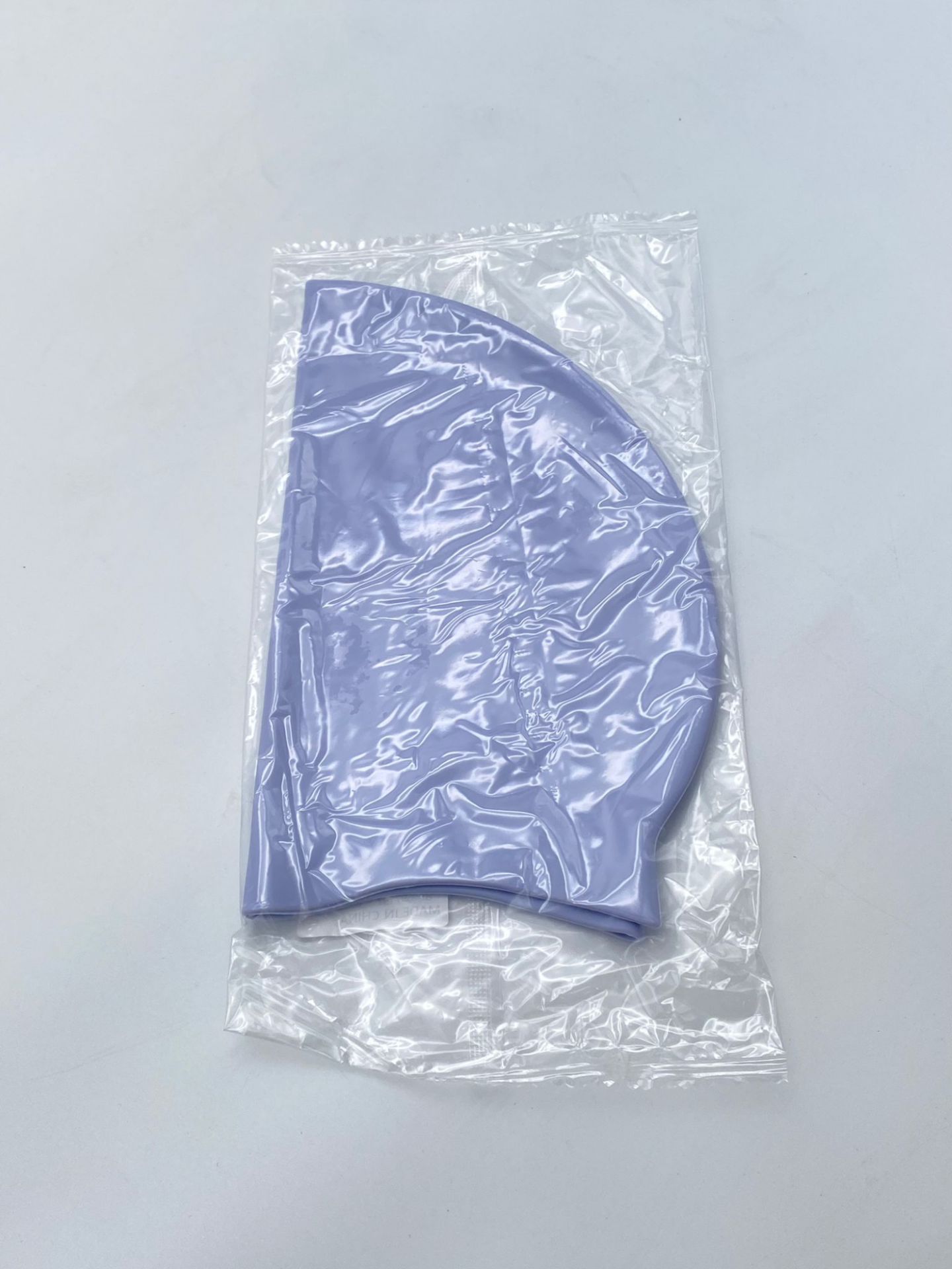 Bestway Bone Silikon Düz  Çantalı-Torbalı Lila