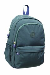 Astral Krinkıl Coupe Sırt Çantası Petrol Mavi