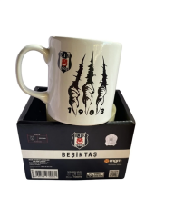Mgm Bardak Kupa Taraftar Saplı Beşiktaş