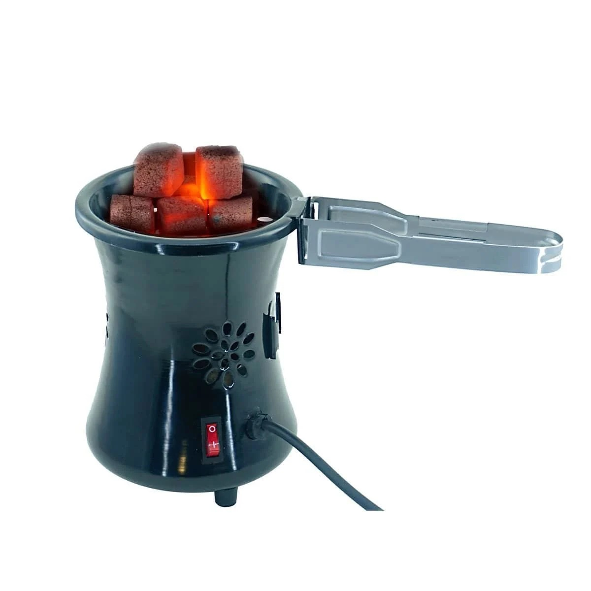 Orcamp Eno-2200 Elektrikli Nargile Kömür Yakma Ocağı