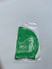 Bestway Bone Silikon Düz  Çantalı-Torbalı Fosfor Yeşil