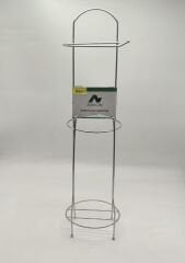 Askıcım Yedekli Wc Kağıtlık