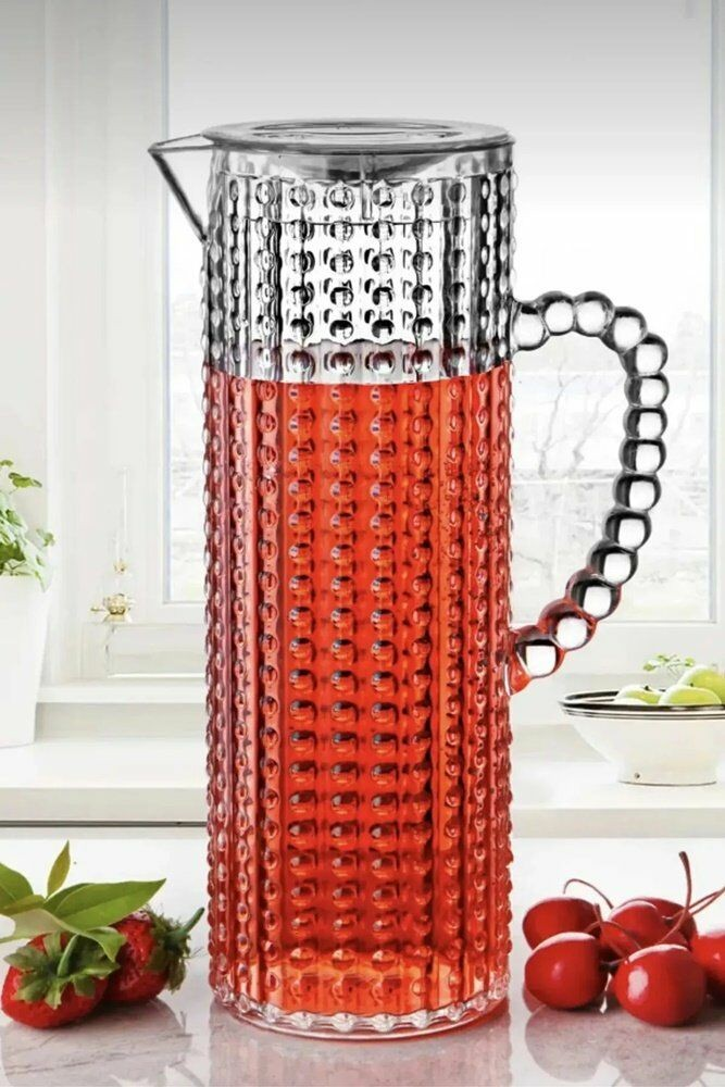 Avcılar Sürahi Oval Boncuk