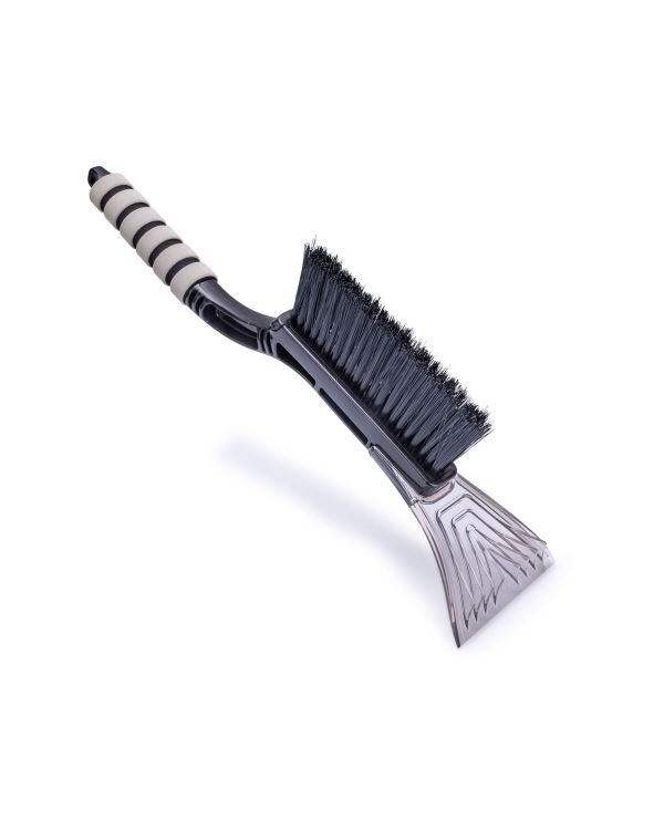 Flora Fırçalı Buz Kazıyıcı
