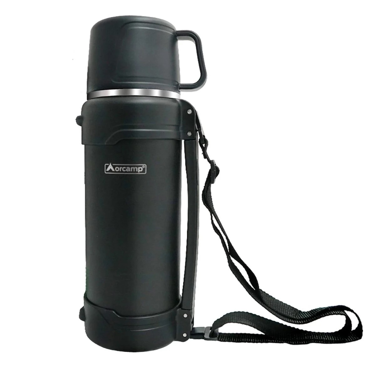 Orcamp Out-5200 Kamp Çift Yalıtım 2 Lt Termos