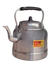 Filiz 20 No Üstten Kulplu Aliminyum Çaydanlık