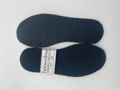 Keçe Patik Ayakkabı Tabanlığı