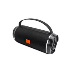 Acl Speaker Hoparlör Bluetooth Usb Aux ACS-11 Su Geçirmez Siyah