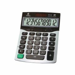 Dosy Hesap Makinesi 12 Hane